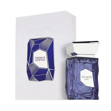 跨境爆款 Fragrance World French 中東迪拜阿拉伯男女士香水