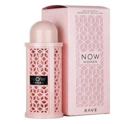 跨境爆款now woman中東阿拉伯花香調香氛持久留香