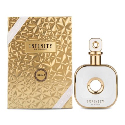 Armaf Perfume Infinity Collection 阿瑪芙無限男女士